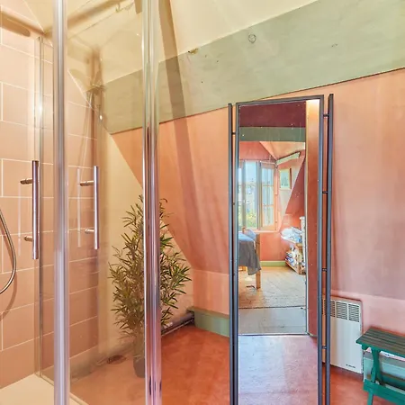 Hébergement de vacances La Longere By Interhome Vatteville