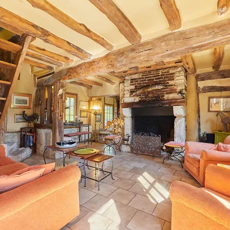 La Longere By Interhome Hébergement de vacances *