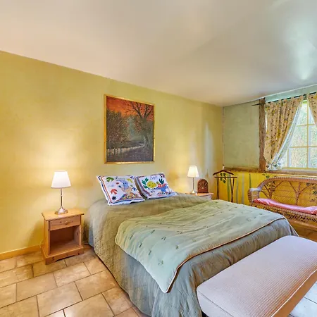 La Longere By Interhome Vatteville