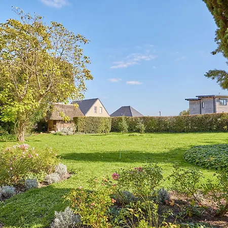 La Longere By Interhome * Vatteville