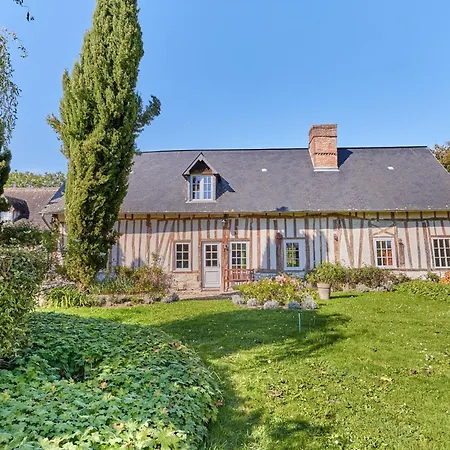 La Longere By Interhome Hébergement de vacances