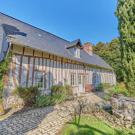 La Longere By Interhome Hébergement de vacances *