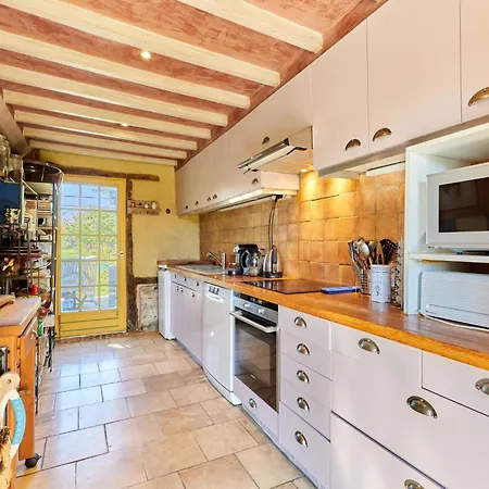 La Longere By Interhome * Vatteville