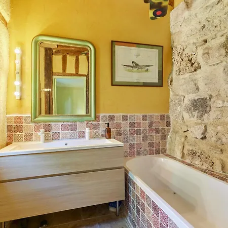 La Longere By Interhome