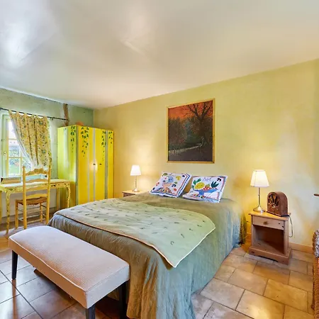 Hébergement de vacances La Longere By Interhome