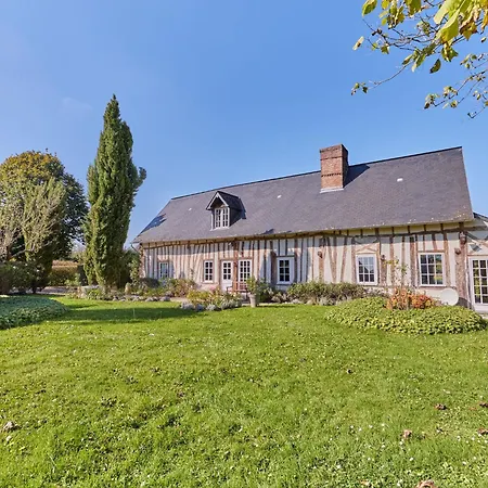 La Longere By Interhome Hébergement de vacances *