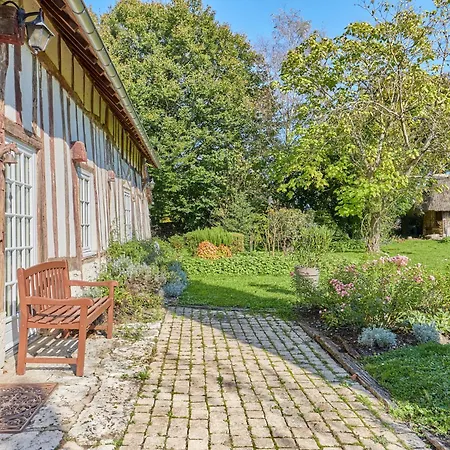 La Longere By Interhome