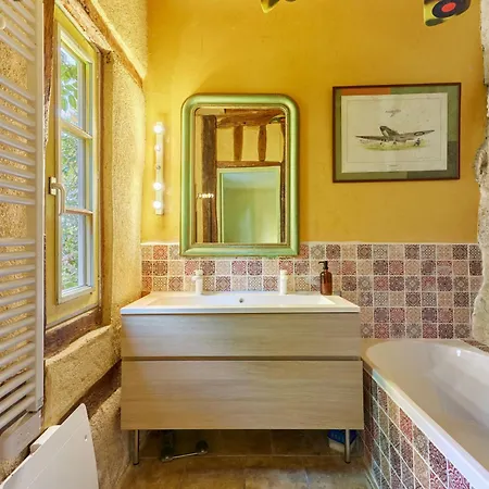 La Longere By Interhome * Vatteville