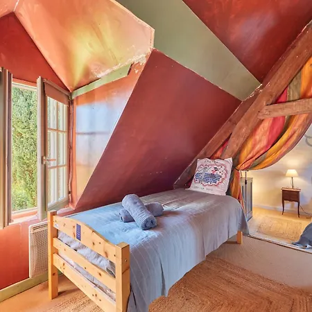 La Longere By Interhome Hébergement de vacances