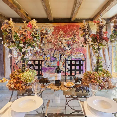 La Longere By Interhome Vatteville