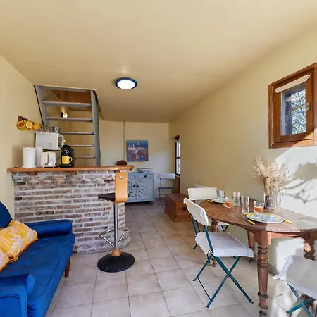 La Longere By Interhome *