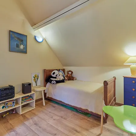 La Longere By Interhome * Vatteville