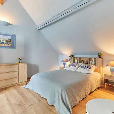 La Longere By Interhome Hébergement de vacances