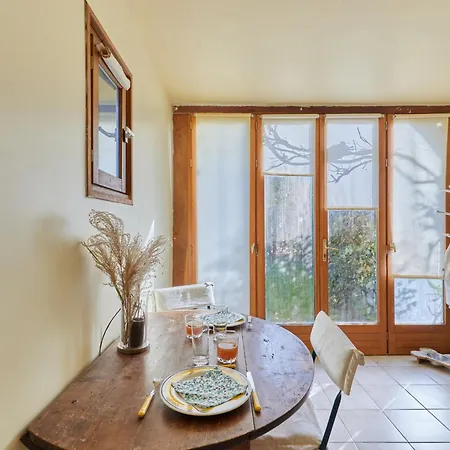 Hébergement de vacances La Longere By Interhome