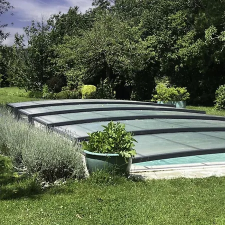 La Longere By Interhome Vatteville