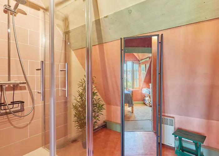 Holiday home La Longere By Interhome Vatteville-la-Rue