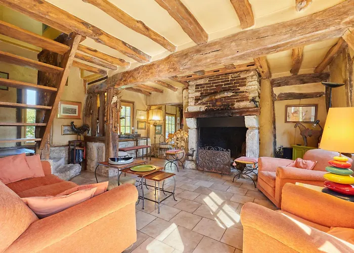 La Longere By Interhome Holiday home *