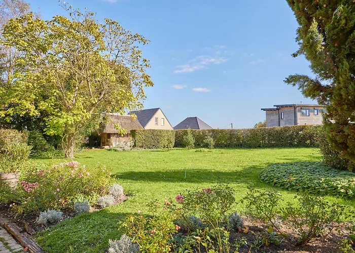 La Longere By Interhome * Vatteville-la-Rue