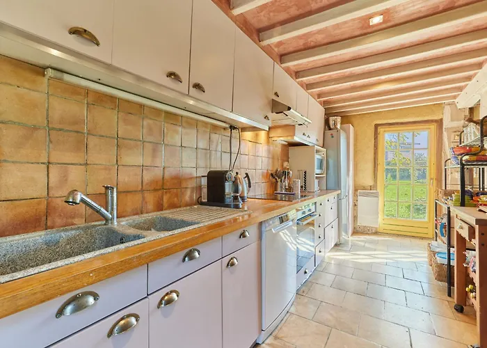 La Longere By Interhome Holiday home *