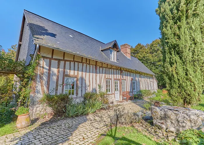 La Longere By Interhome Holiday home *