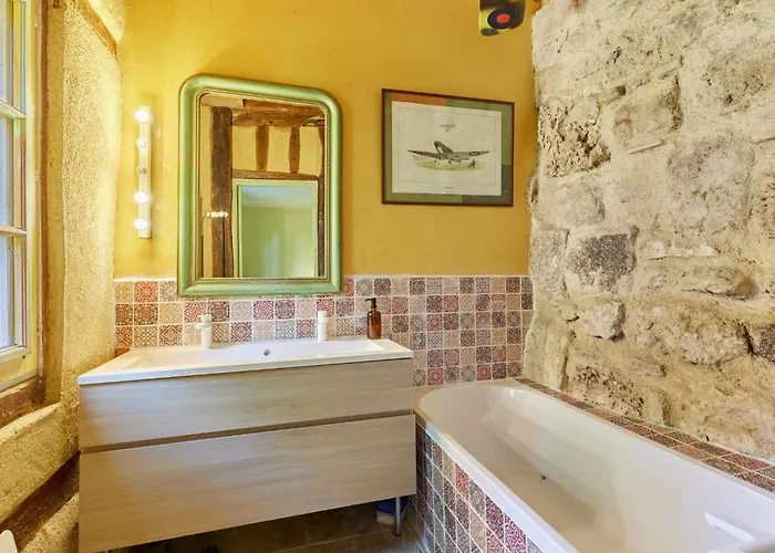 La Longere By Interhome