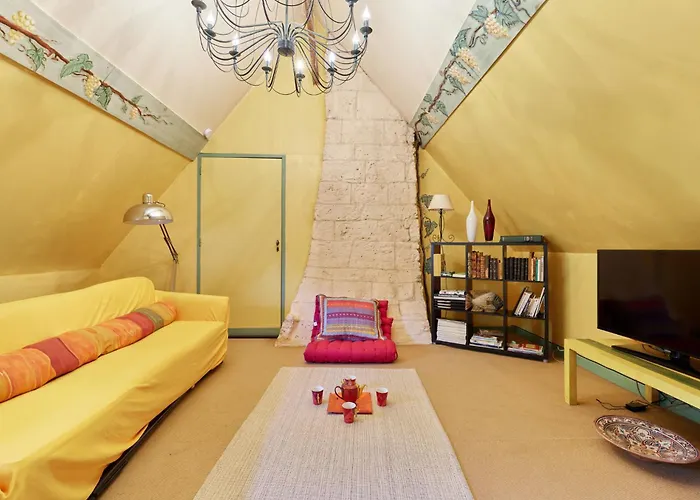 La Longere By Interhome Holiday home