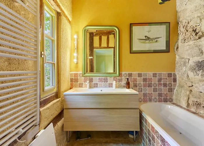 La Longere By Interhome * Vatteville-la-Rue