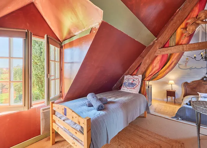 La Longere By Interhome Holiday home