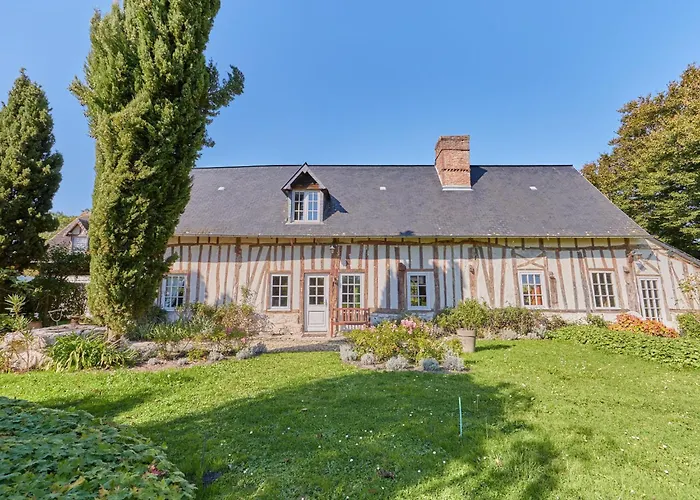 La Longere By Interhome *