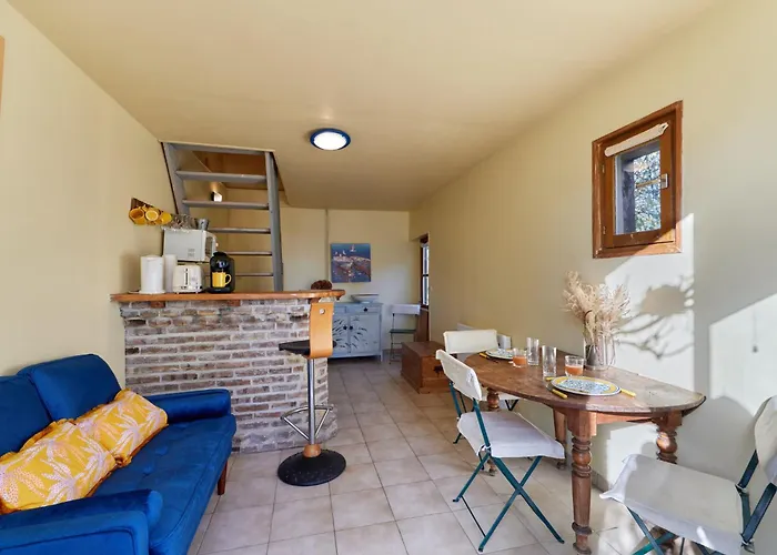 La Longere By Interhome *