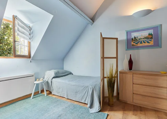 Holiday home La Longere By Interhome *