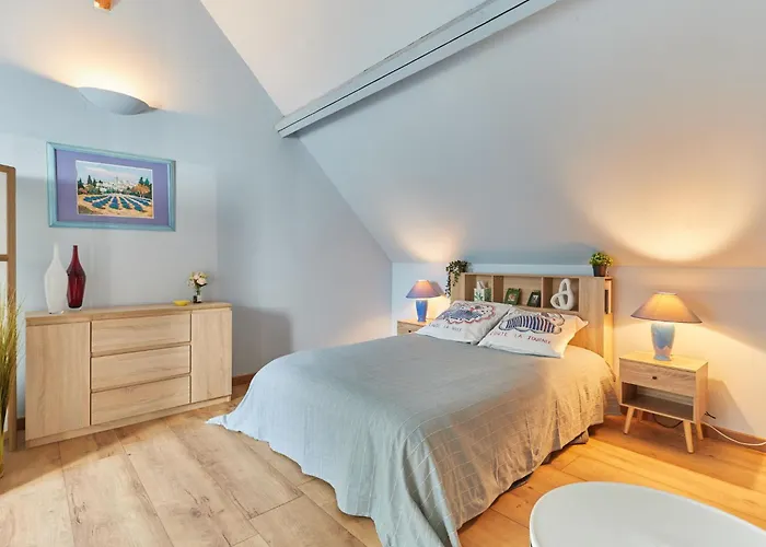 La Longere By Interhome Holiday home