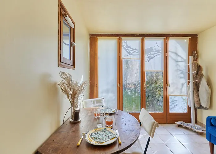 Holiday home La Longere By Interhome